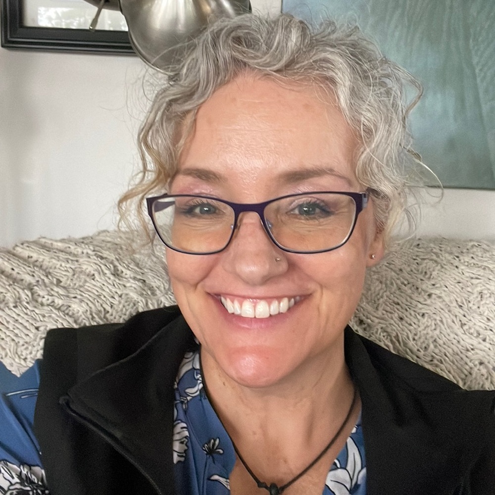 Meet your Posher, Tanya